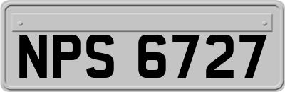 NPS6727