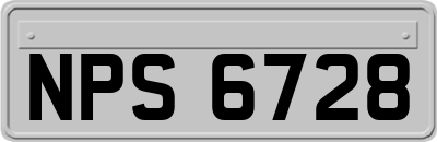 NPS6728