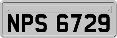 NPS6729