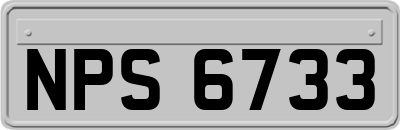 NPS6733