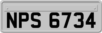 NPS6734