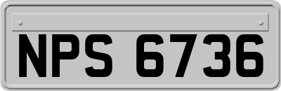 NPS6736