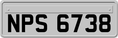 NPS6738