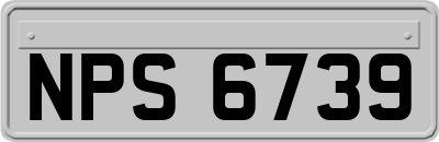 NPS6739