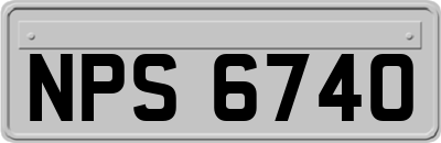 NPS6740