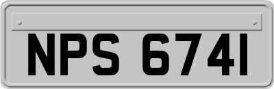 NPS6741