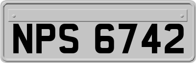 NPS6742