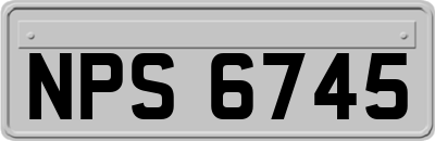 NPS6745