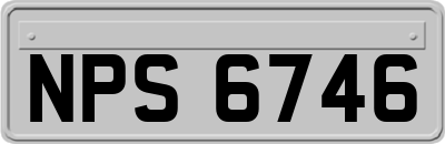 NPS6746