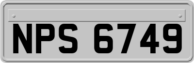 NPS6749