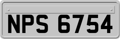 NPS6754