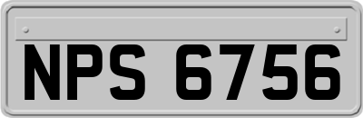 NPS6756