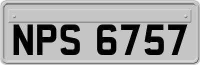 NPS6757