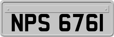 NPS6761