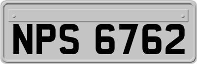 NPS6762