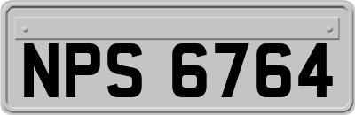 NPS6764