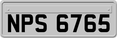 NPS6765