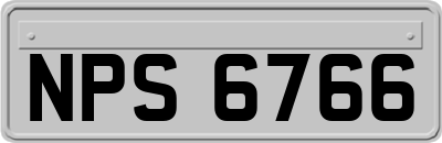 NPS6766