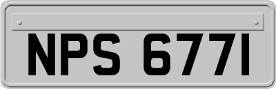 NPS6771