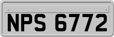 NPS6772