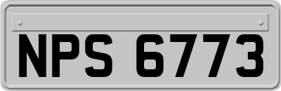 NPS6773