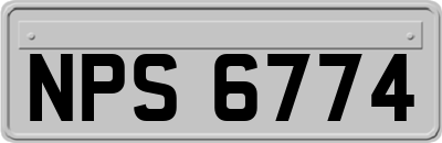 NPS6774