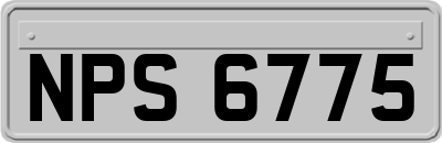 NPS6775