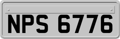 NPS6776