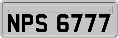 NPS6777