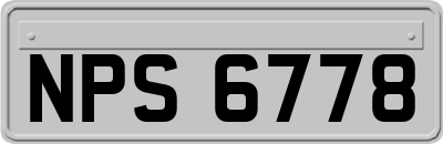 NPS6778