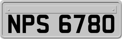 NPS6780