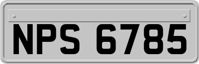NPS6785