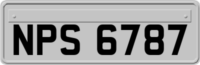 NPS6787