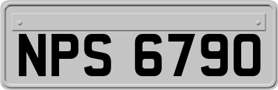 NPS6790