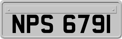 NPS6791