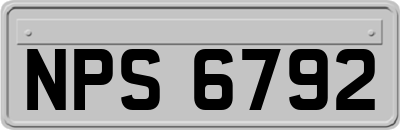 NPS6792