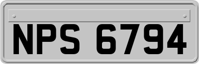 NPS6794