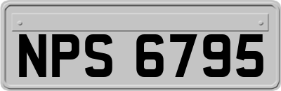 NPS6795