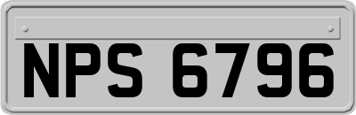 NPS6796