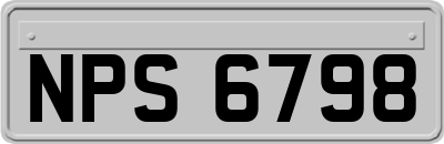 NPS6798