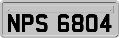 NPS6804