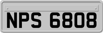 NPS6808