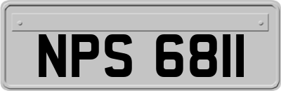 NPS6811