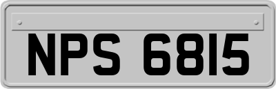 NPS6815