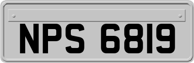 NPS6819