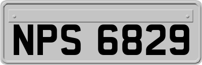 NPS6829