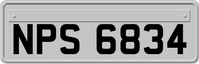 NPS6834