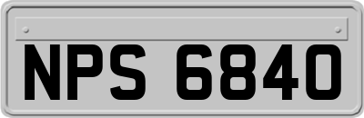 NPS6840