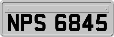 NPS6845