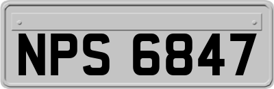 NPS6847